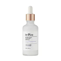DR Oracle Niabright Ampoule 50ML 5%Niamicide