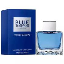 Tester Ab Blue Seduction Mas 100ML