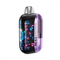 Dispositivo Descartavel Nexa Ultra 40K 40000 Puffs Georgia Peach Ice