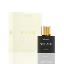 Perfume Nishane Karagoz Extrait de Parfum 50ML  Perfume Nis...