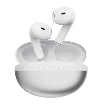 Fone de Ouvido Xiaomi Haylou X1 2023 - Bluetooth - Branco