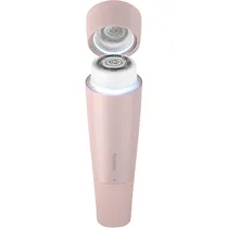 Depiladora Facial Philips Série 5000 BRR454/00 - Rosa Lichia