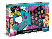 15240 Crazy Chic Romantic Make Up