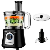 Multiprocessador Electrobras Max EBMP-1100 220V 50/60HZ 4 Em 1 1.5 Litros