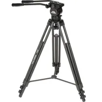 Tripé Davis Sanford Provista 7518 c/Roda