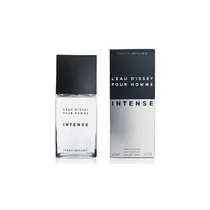 P.Issey Miyake Leau Dissey Pour Homme Intense M 125ML Edt