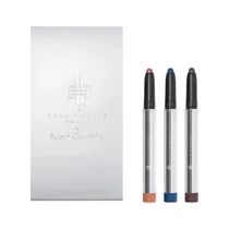 Sombras de Ojos Beauty Creations X Luis Torres Vol.2 True Treasure Cream Crayons 3 Piezas