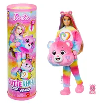  Boneca Barb...