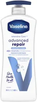 Loção Corporal Vaseline Intensive Care Advanced Repair - 600ML