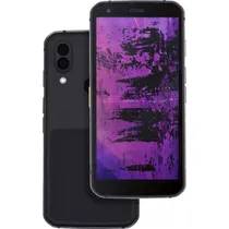 Celular Caterpillar S62 Pro 6/128GB DS 5.7" Preto
