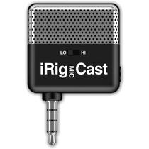 Irig Mic Cast (Outros)