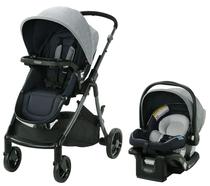 Carrinhos e Cadeira para Bebe Graco Nash Fashion 3IN1 - GR2139171