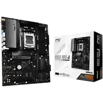 Placa-Mãe Asrock B850 Pro-A AM5 DDR5