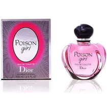 Dior Poison Girl Edt 100ML