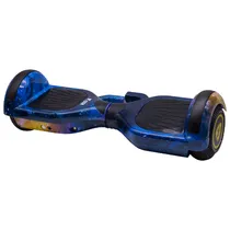 Scooter Balance Keen 651 Wheel / 6.5" / 36V / 2.4AH - Star Blue N6