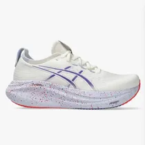  Tênis Asics...