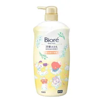 Gel Ducha Bioré Floral 1LT