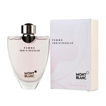 Perfume Individuelle Mont Blanc Eau de Toilette 75ML