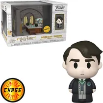 Funko Chase Harry Potter Mini Moments Tom Riddle 57362