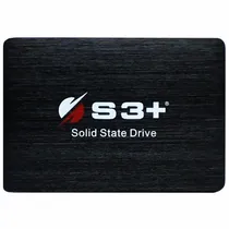 HD SSD 120GB S3+ S3SSDC120