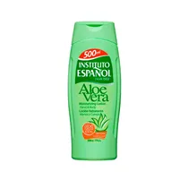 Instituto Español Lociones Aloe Hidratante 500ML s/C