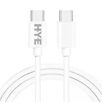 Hye HYE180C Super Fast Charging Cable c/C 1M  Hye HYE180C...