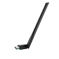 Adap. USB Wifi TP-Link Archer T3U Plus AC1300 Dual
