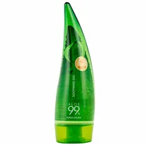 Gel Facial Hidratante Holika Holika Aloe 99% de 250 ML