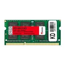 Mem NB DDR3L 4GB 1600 Keepdata KD16LS11/4G  Mem NB DDR3...