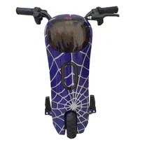 Triciclo Eletrico Foston GT4400 / Spider Azul