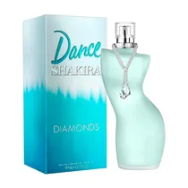 Perfume Shakira Dance Diamonds - Eau de Toilette - Feminino - 80ML