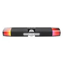 Redragon Speaker Dora GS512 RGB 20 HZ - 20 KHZ Black