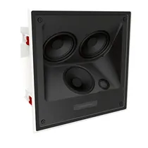 B&W Caixa de Gesso para Teto CCM 7.3 S2 3VIAS Unidade