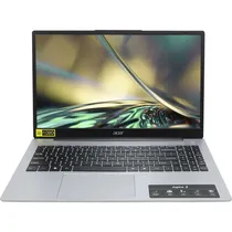Notebook Acer Aspire 3 A325-42 AMD Ryzen 7-7730U 15.6" 16GB de Ram/512GB - Silver (Caixa Feia)