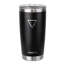 Copo Térmico Hydrate All Round 600 - 591ML - Preto