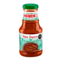 Molho Taquero Herdez 240G