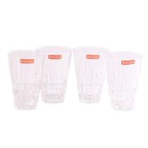 Spiegelau Vaso Latte Mac 250ML 4PZS