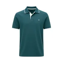 Camiseta Polo Hering 036H8REN Masculino