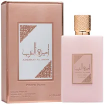 P.Asdaaf Ameerat Al Arab Prive Rose F 100ML Edp