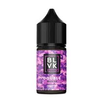 Juice BLVK Salts Purple Double Grape Ice 30ML / 50MG