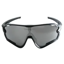 Oculos de Sol Kingseven LS911 - Black/Silver