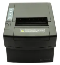 Impressora Térmica 3NSTAR Thermal Direct RPT010 80MM Bivolt Preto