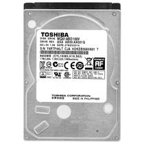 HD para Notebook Toshiba 1TB Pull 2.5" SATA 2 - MQ01ABD100V