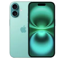 Apple iPhone 16 Plus HN/A3290 128GB 6.7" 48+12MP/12MP Ios - Teal