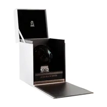 Perfume Aurora Scents Black Obsidian - Eau de Parfum - Masculino - 100ML