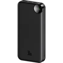 Carregador Portátil Mcdodo MC-385 10.000 Mah 30 W - Preto