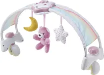 Chicco Rainbow SKY First Dreams 2EM1 - 10473-10 (Rosa)