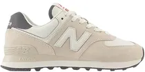 Tênis New Balance WL574WWE - Feminino