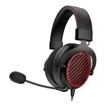 Redragon Auricular H540 Luna Black
