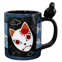 Abystyle Mug Demon Slayer Tanjioro Buddy 00997